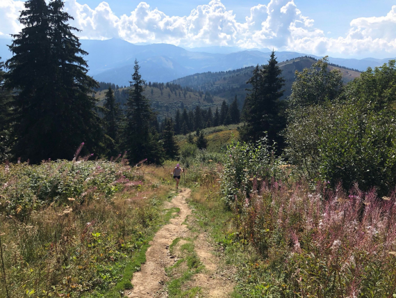 The Best Hiking Trails In Megeve