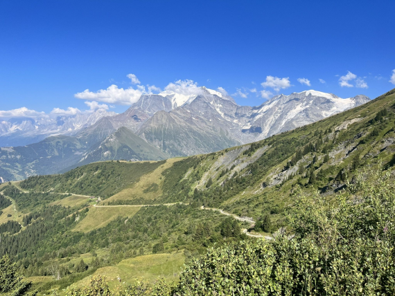 The Best Hiking Trails In Megeve