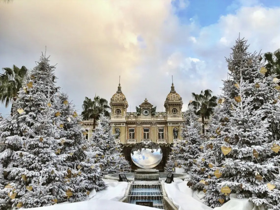 Best Winter Destinations In France Riviera