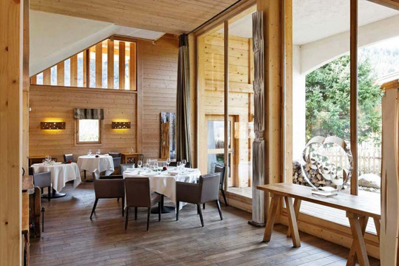 Flocons De Ser Megeve Review Experience