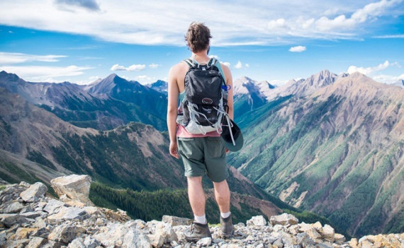 Hiking Trails In Megeve