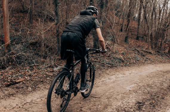 VTT Megève